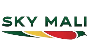 Sky Mali Logo